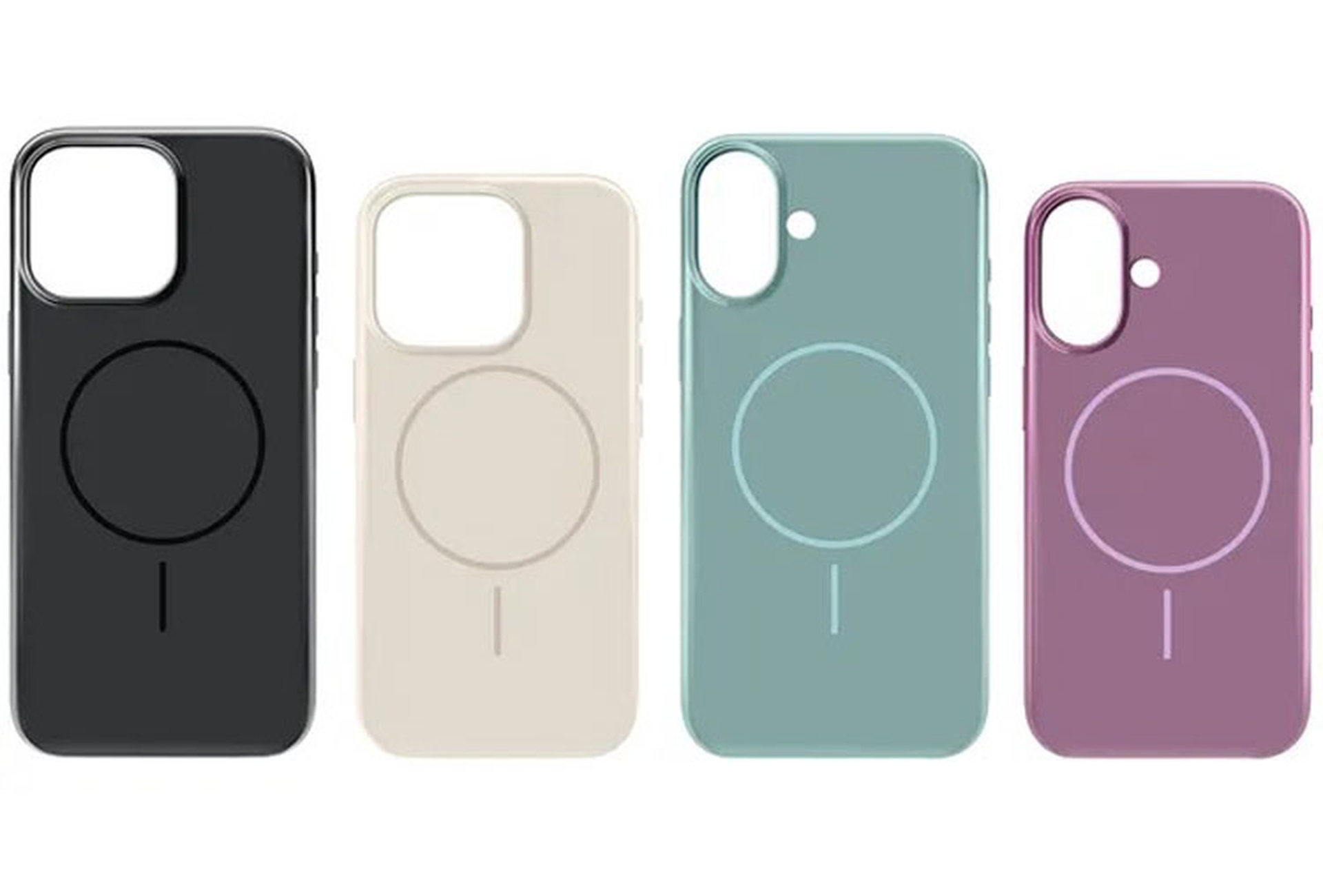 Beats ra mắt ốp lưng MagSafe cho iPhone 16 với phím Điều Khiển Camera