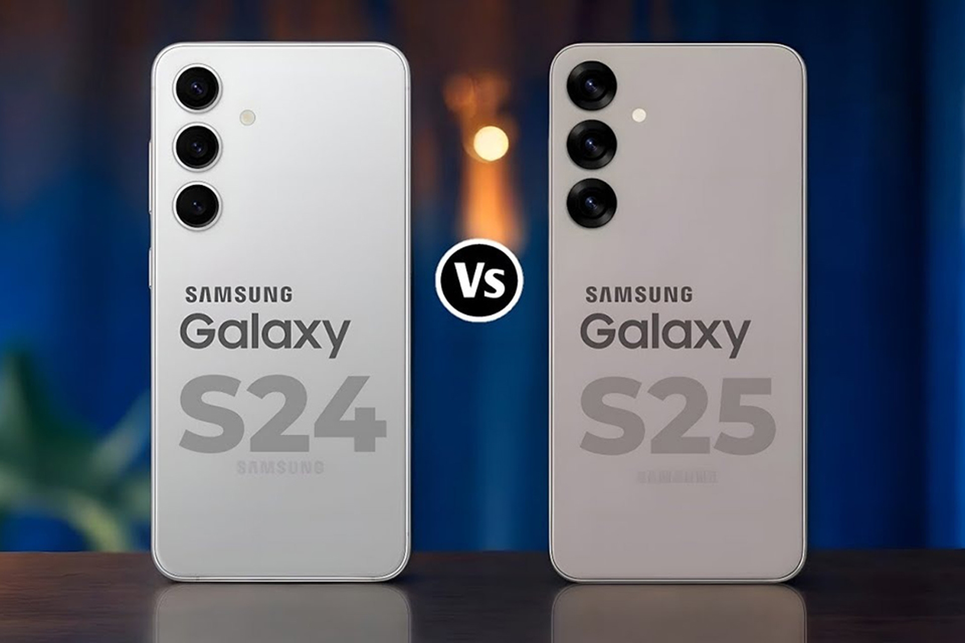 So sánh Samsung Galaxy S25 và Galaxy S24 dựa trên tin đồn: Có đáng để người dùng lên đời?