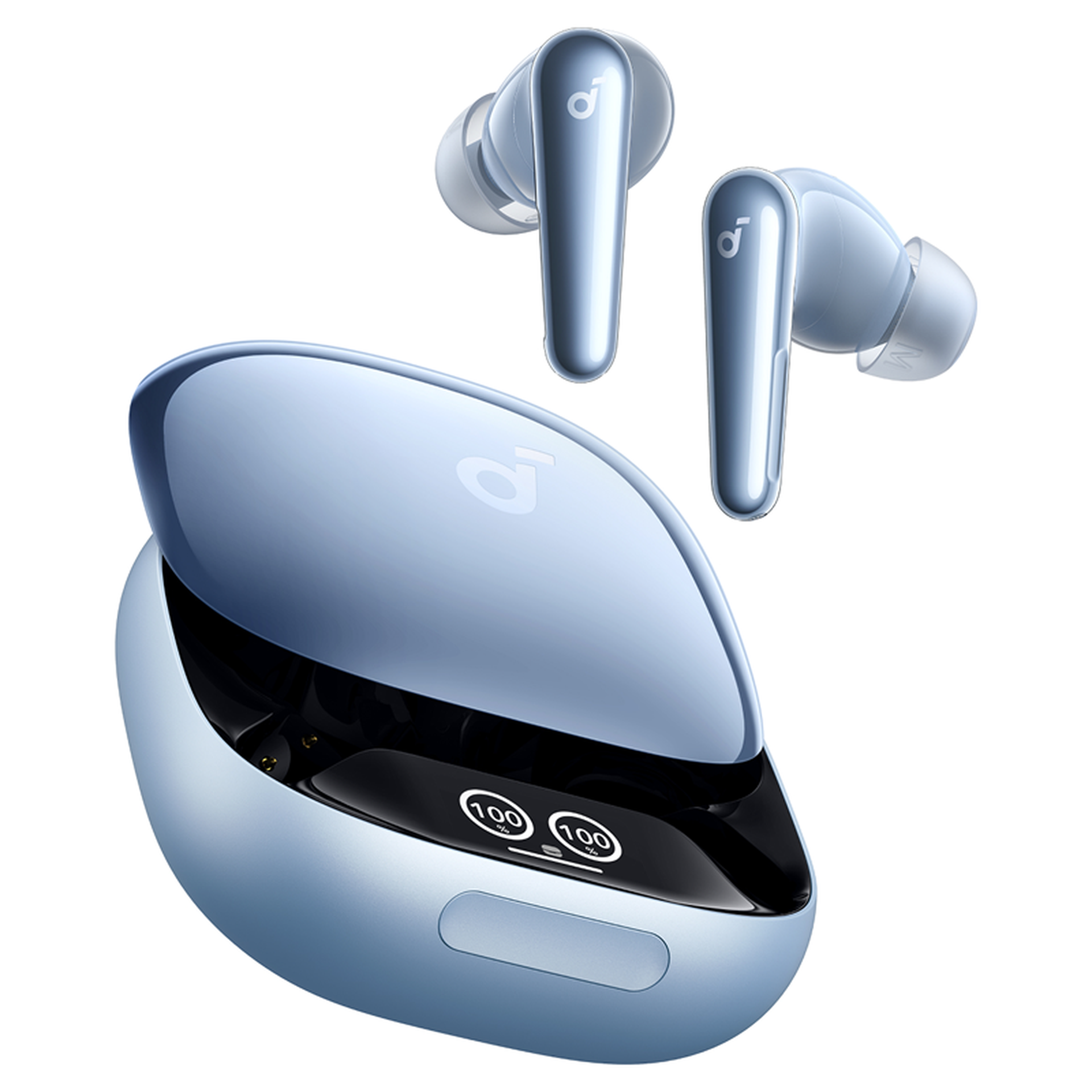 Tai nghe không dây Anker Soundcore Liberty 4 Pro