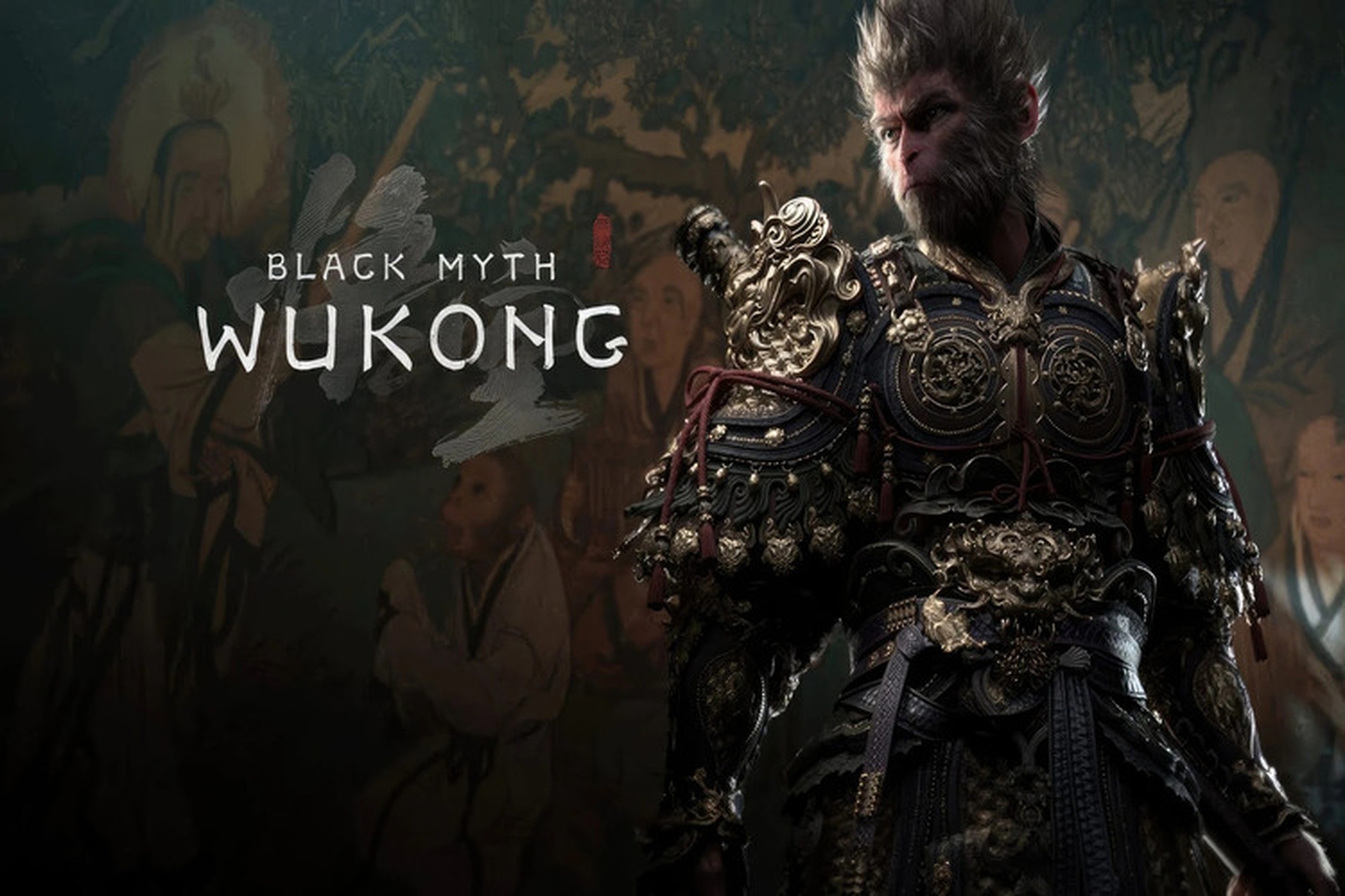 Hướng dẫn cách tải game Black Myth: Wukong PC đơn giản, nhanh chóng nhất 2024