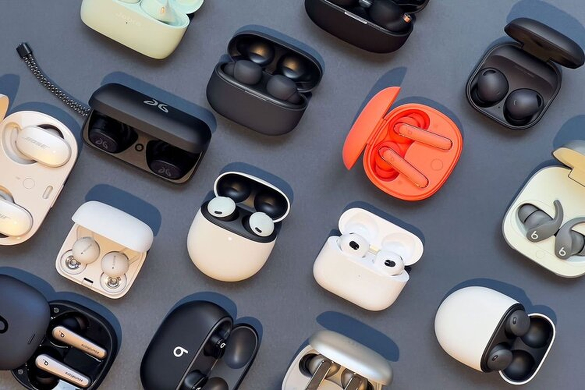 Khám phá các mẫu tai nghe bluetooth dưới 1 triệu chất lượng tốt đáng mua nhất 2024