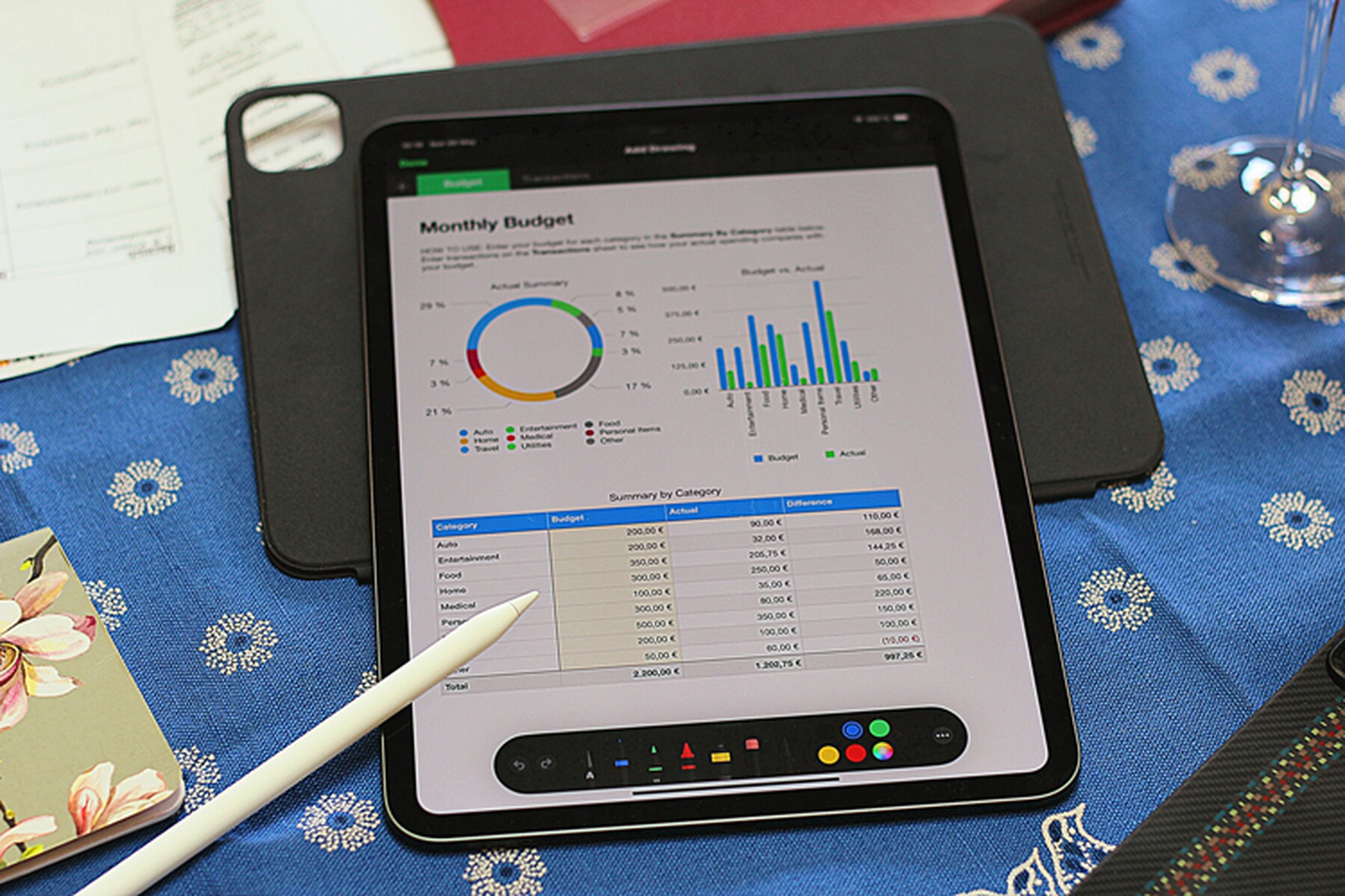 Canalys: Lượng xuất xưởng máy tính bảng toàn cầu tăng 11% trong Q3 2024