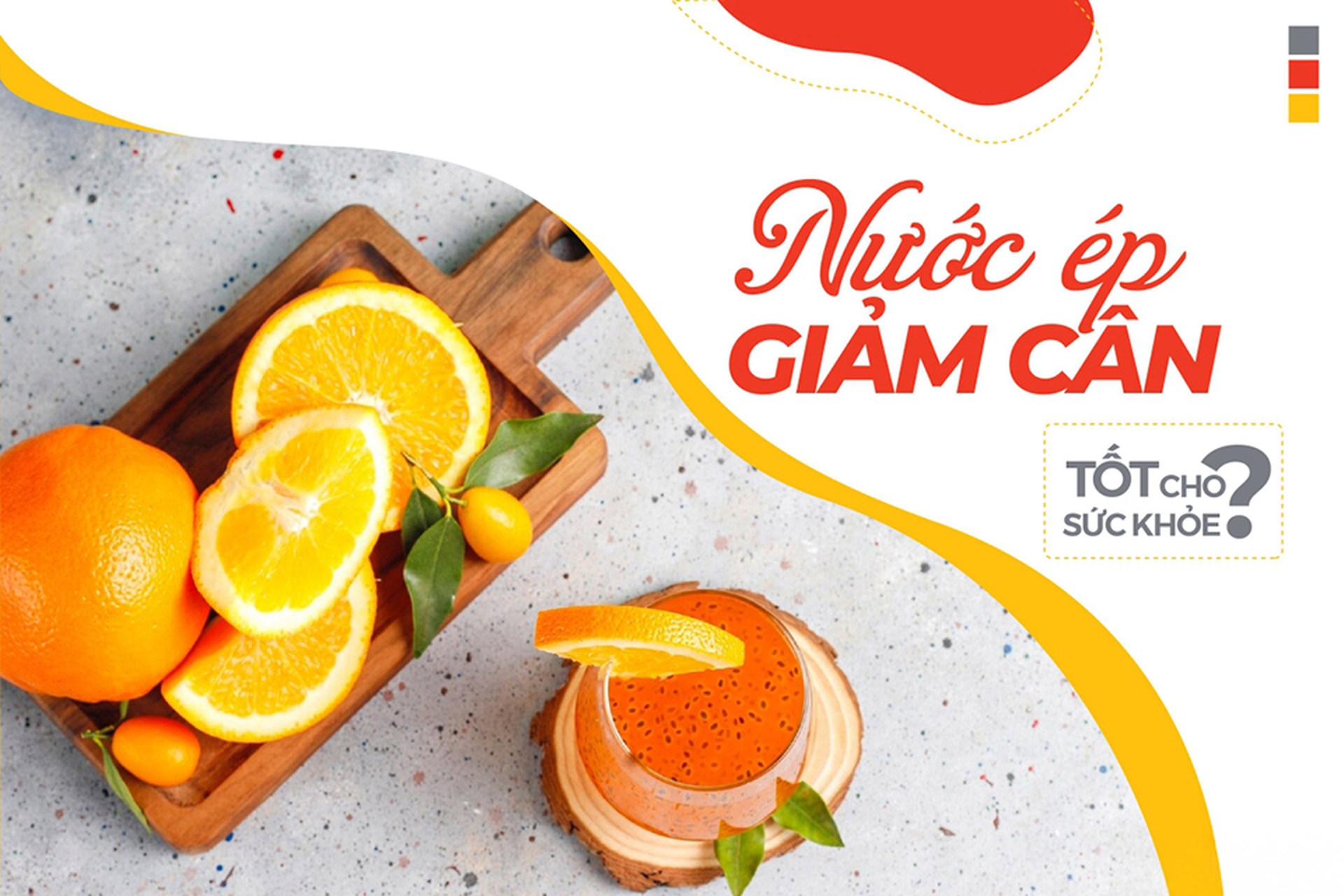 Khám phá “thực đơn nước ép 7 ngày” giúp thanh lọc cơ thể, cải thiện sức khỏe