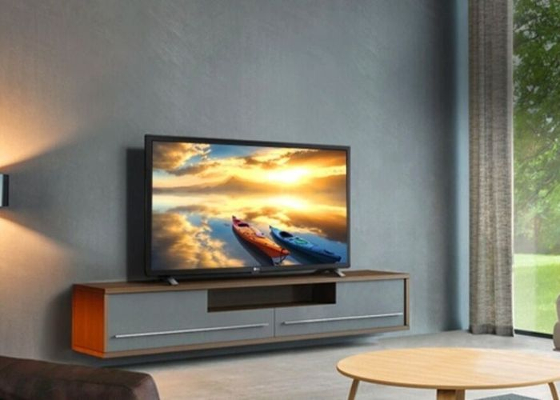 Bật mí top 4 tivi 32 inch giá rẻ dưới 2 triệu đáng mua nhất