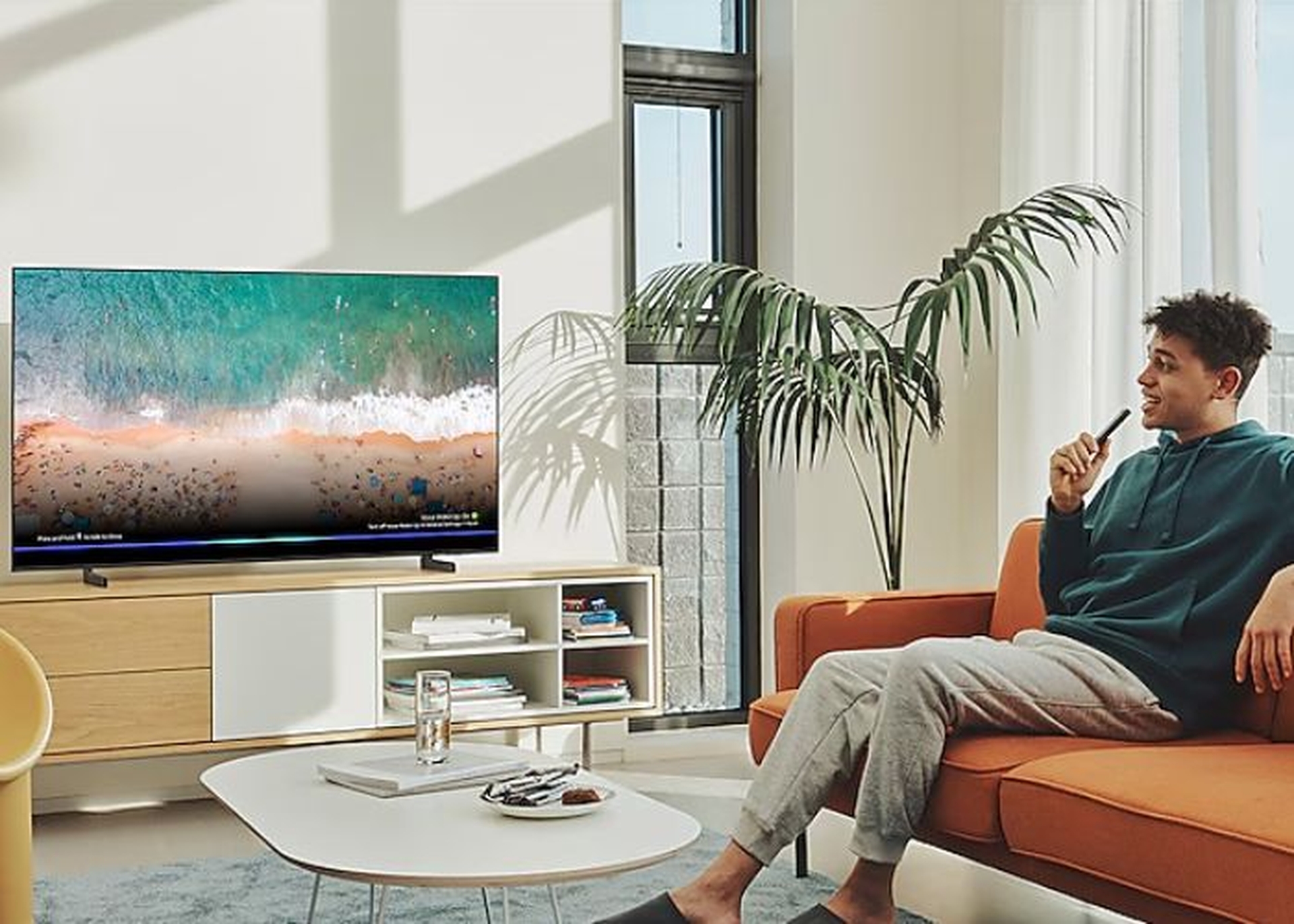 Sinh viên hoặc gia đình nhỏ có thể tham khảo những mẫu tivi 40 inch giá dưới 5 triệu