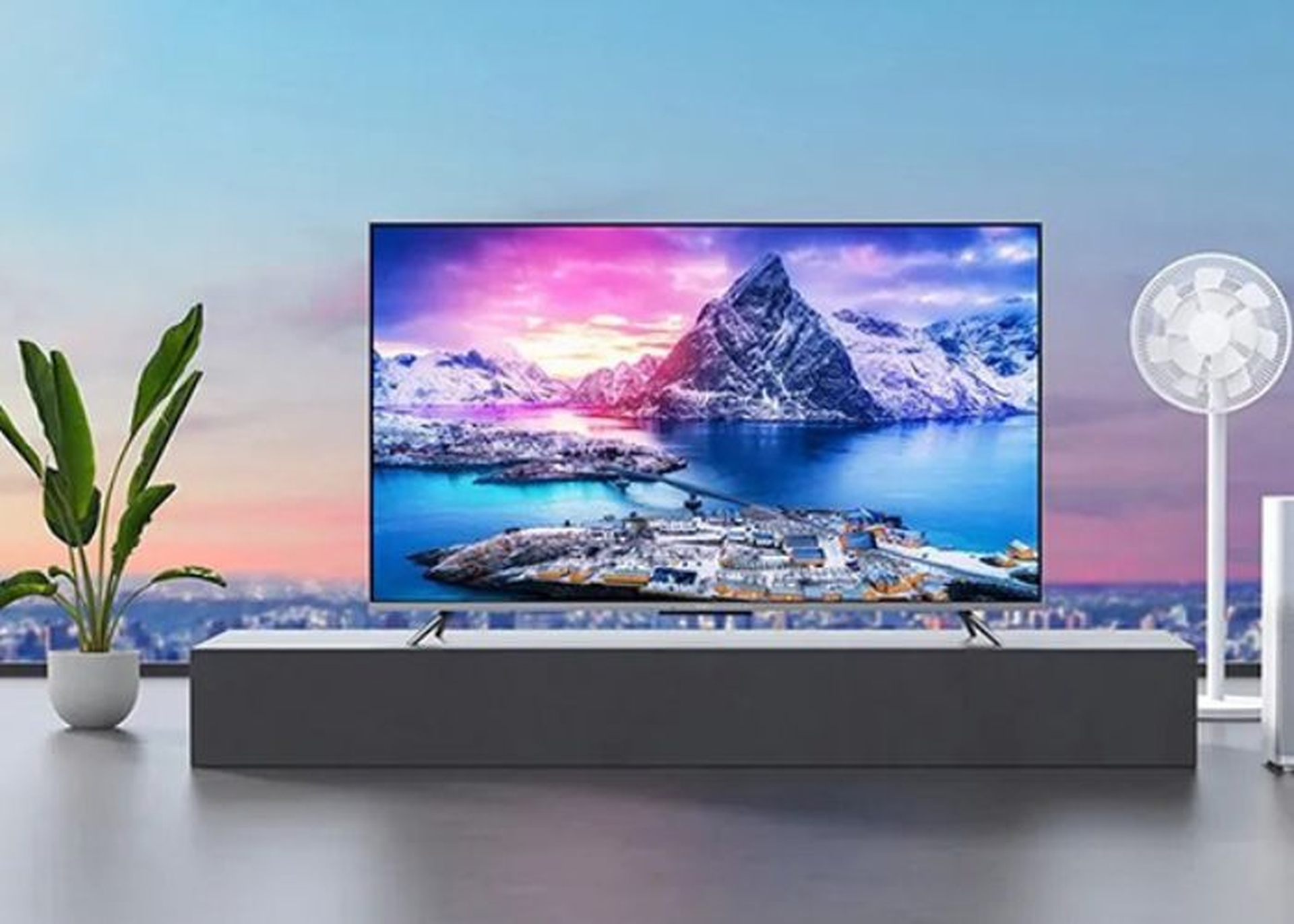 Tivi Xiaomi 65 inch giá bao nhiêu? Các model 65 inch mới nhất