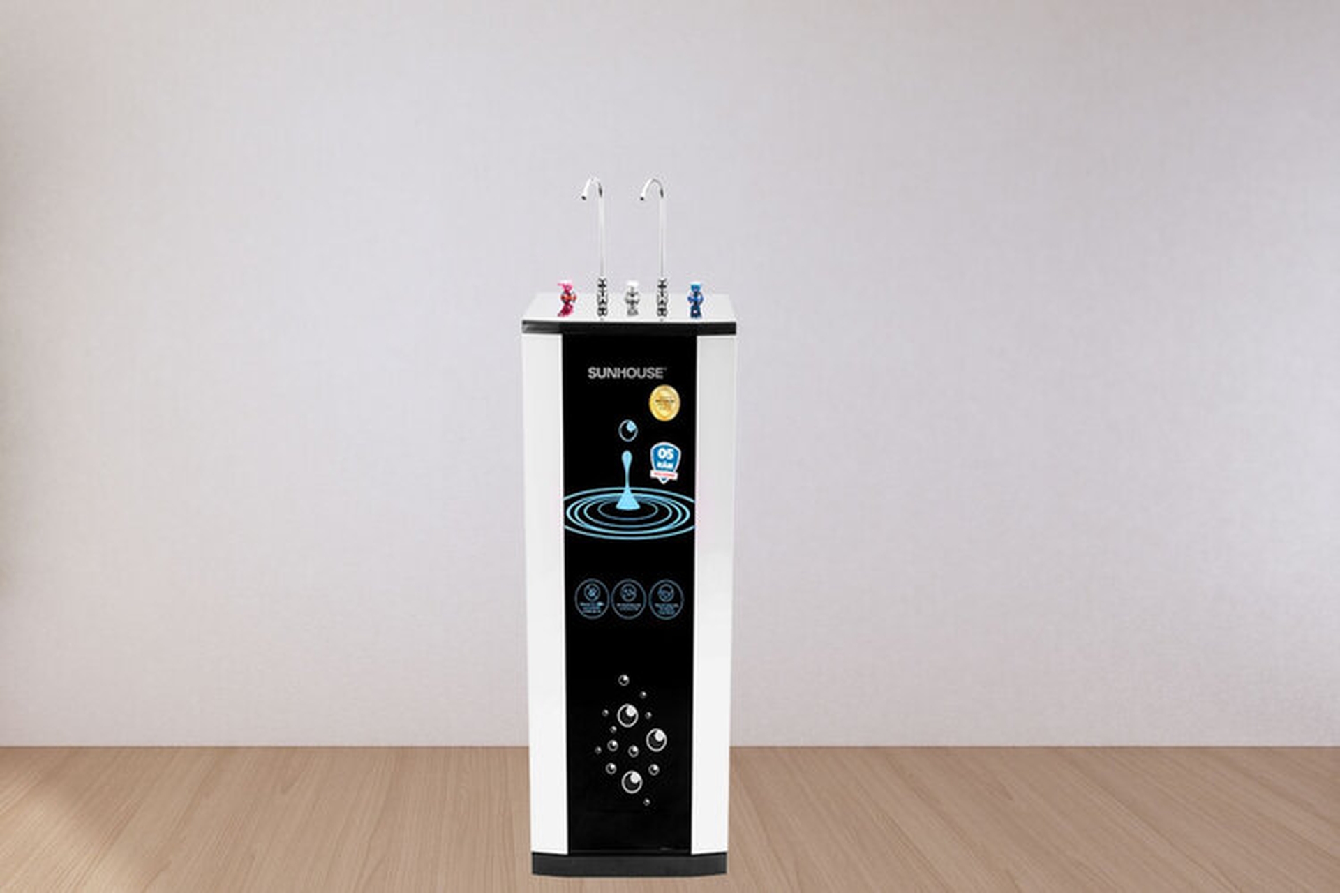 Top các dòng máy lọc nước Sunhouse đáng mua nhất trên thị trường máy lọc nước hiện nay