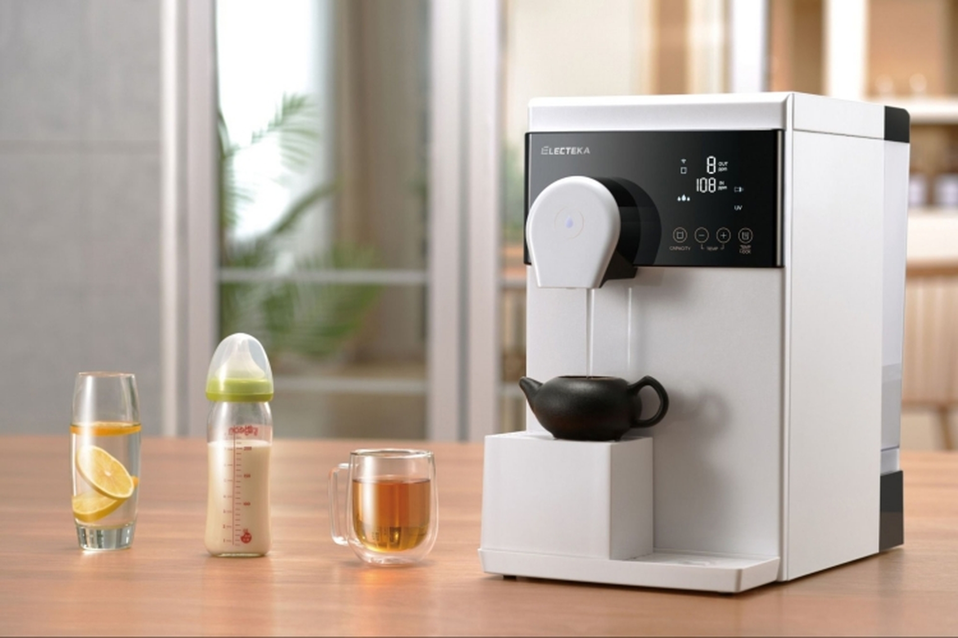 Top máy lọc nước để bàn nhỏ gọn, chất lượng tốt nhất được nhiều người lựa chọn 