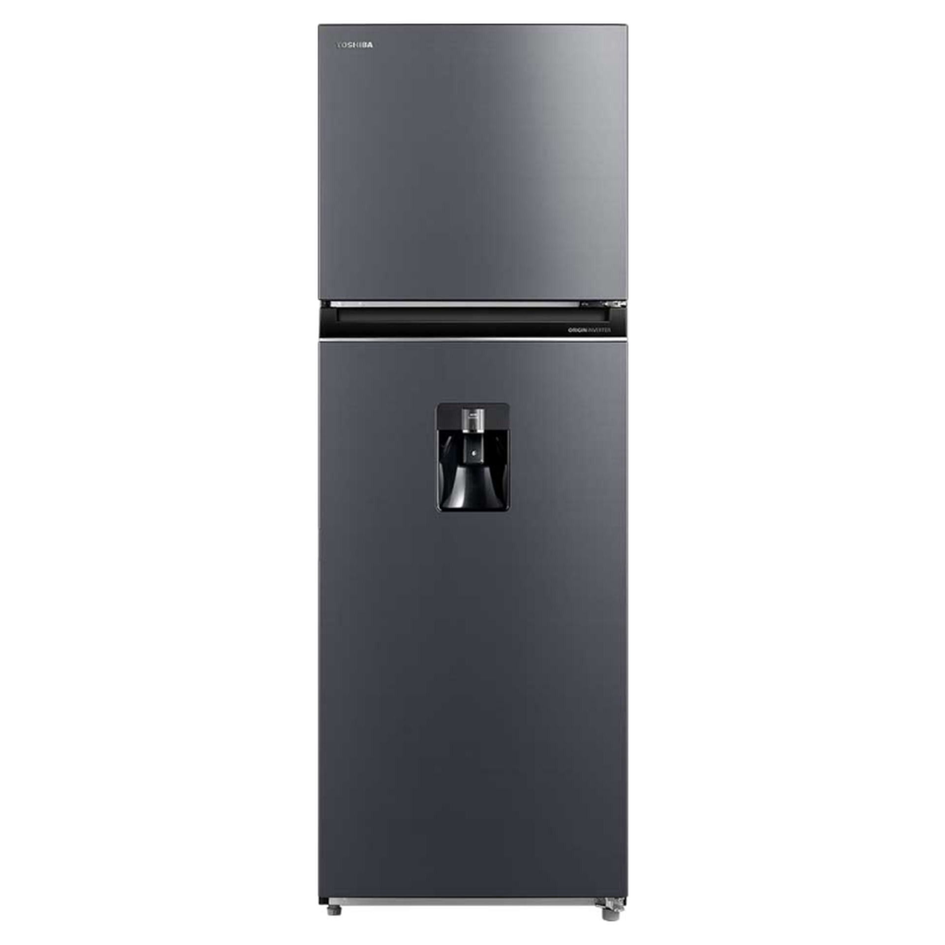 Tủ lạnh Toshiba Inverter 409 lít GR-RT535WEA-PMV(06)-MG