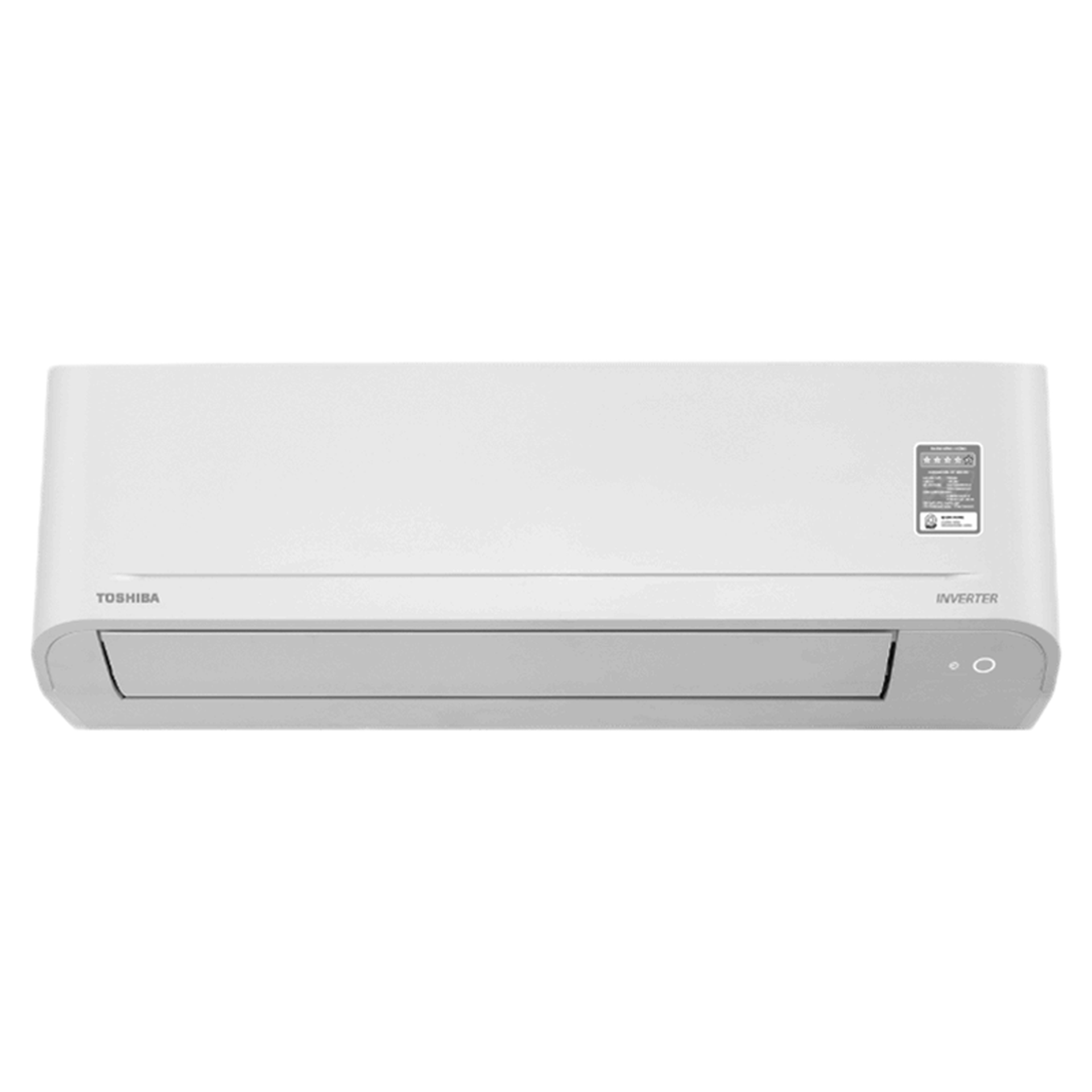 Máy Lạnh Toshiba Inverter 1.5 HP RAS-H13S5KCV2G-V