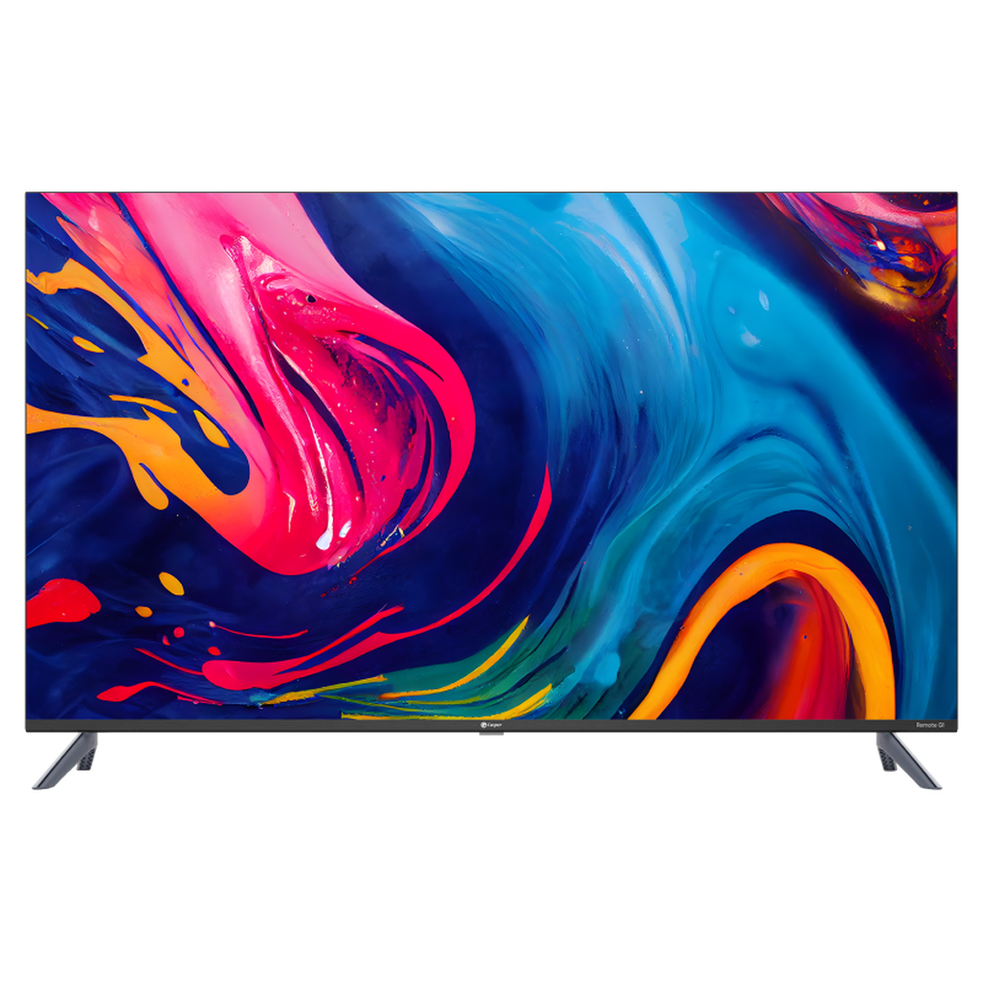 Casper Smart TV 32 inch HD 32HGK610