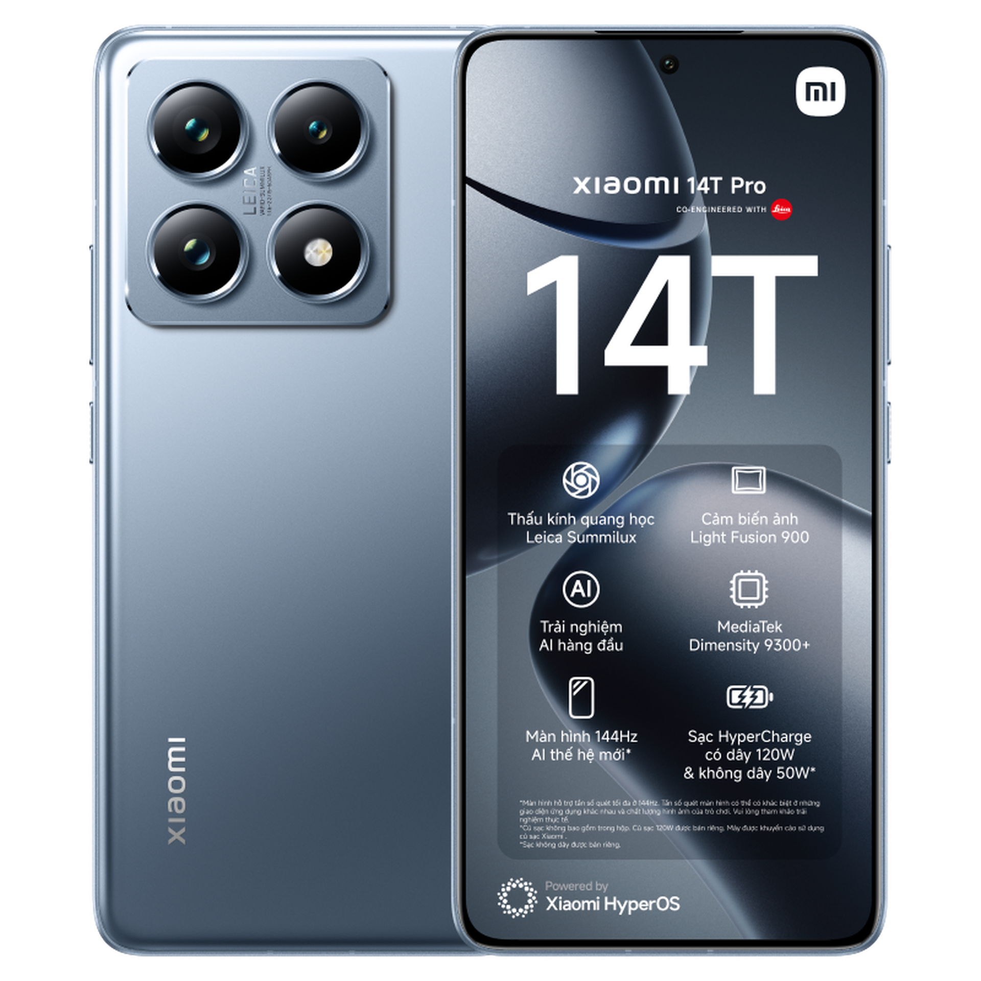 Xiaomi 14T Pro 5G 12GB 1TB