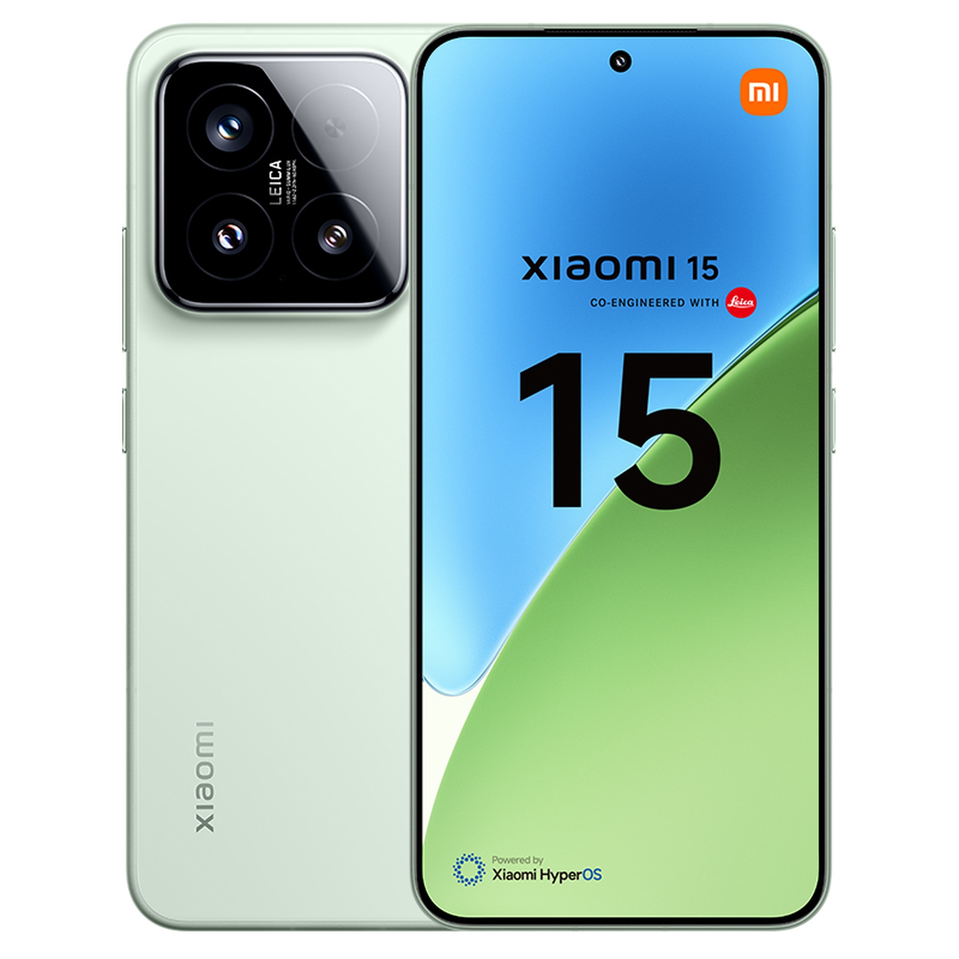 Xiaomi 15 5G 12GB 256GB