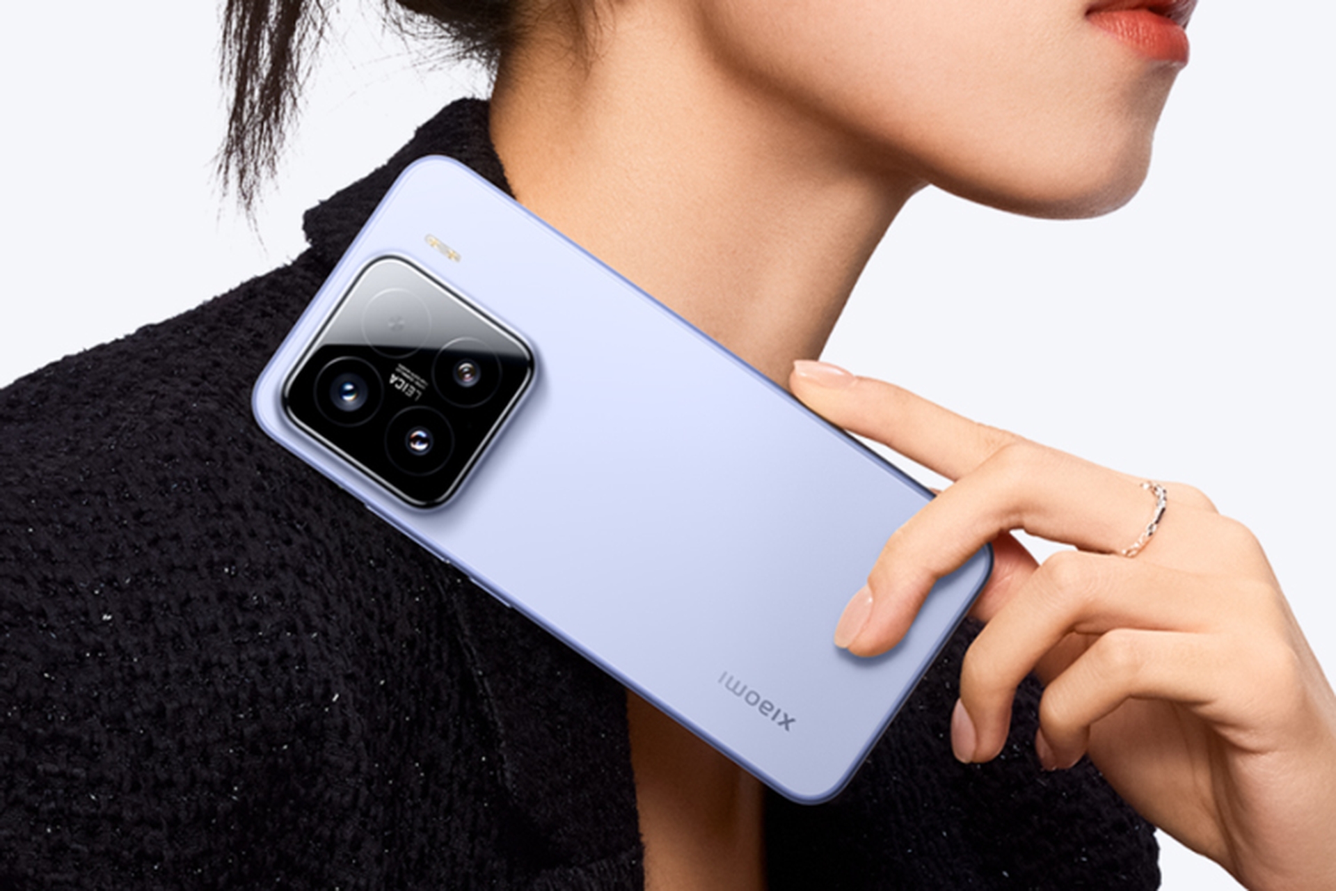 Xiaomi 16 có thể sẽ được trang bị ống kính tele tiềm vọng