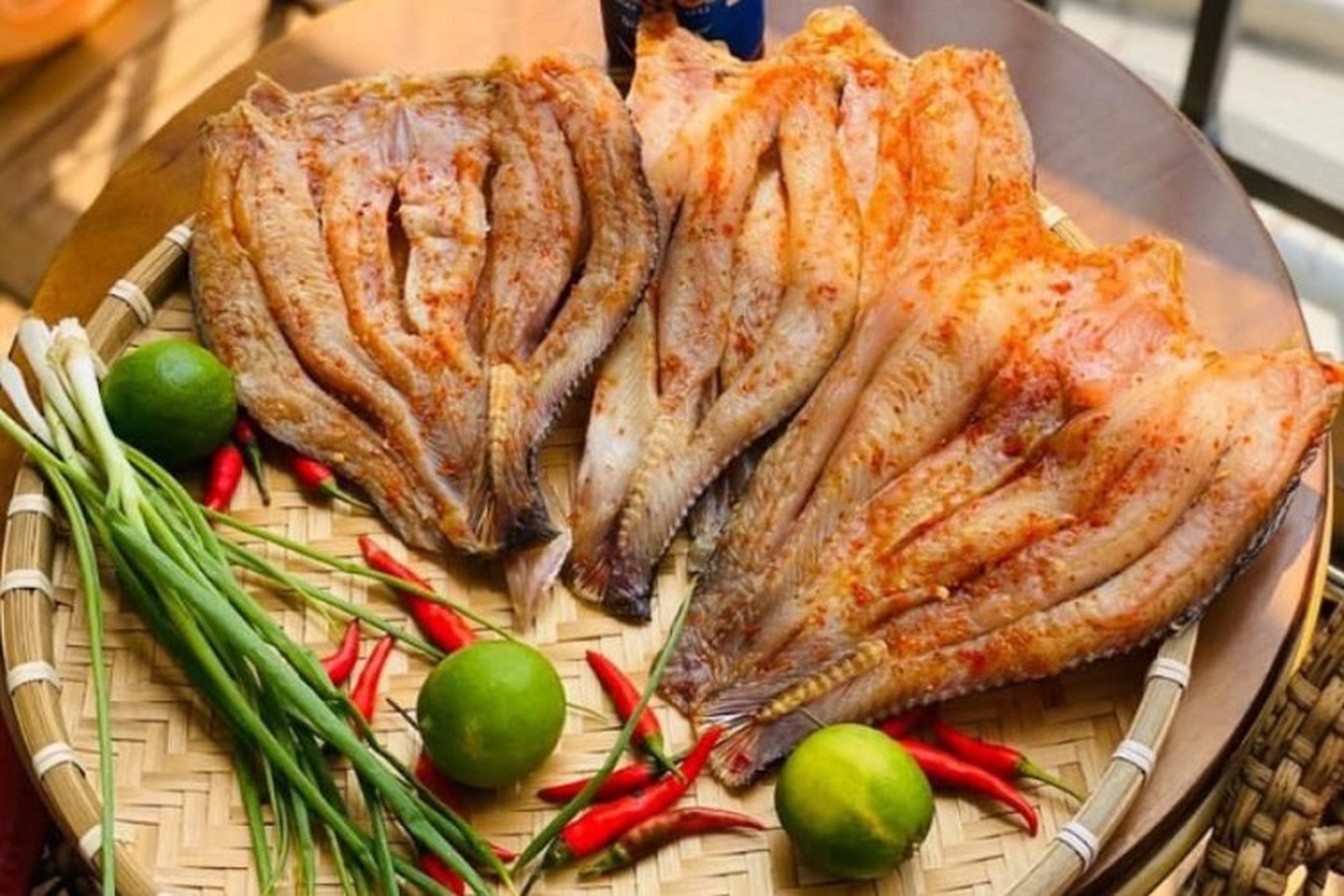 Bật mí 5 cách xử lý cá khô bớt mặn hiệu quả, tha hồ chế biến nhiều món ngon
