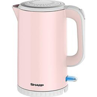 Bình đun siêu tốc Sharp 1.7 lít EKJ-17EVPS-PK