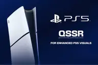 QSSR là gì? Giải mã công nghệ AI upscaling mới trên PS5