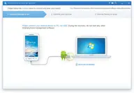 Khôi phục tin nhắn đã xóa trên Samsung bằng 4 cách đơn giản, dễ thực hiện