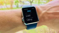 Cách theo dõi số bước đi hằng ngày trên Apple Watch và iPhone đơn giản