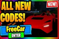 Thu thập danh sách code Driving Empire mới nhất tháng 8/2026 nhận hàng loạt quà tặng giá trị