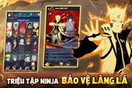 Full code Ninja Truyền Thuyết mới nhất 2026: Hướng dẫn cách nhập code đổi quà chi tiết 