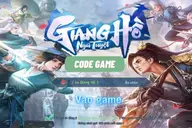 Danh sách mã code Giang Hồ Ngũ Tuyệt mới nhất 9/2026: Cách nhập và sử dụng