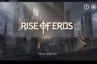 Code Rise of Eros mới cập nhật tháng 9/2026 nhận quà tặng miễn phí, chơi game thỏa thích