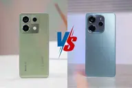 So sánh Redmi Note 14 và Note 13 Pro: Nên mua máy mới hay chọn bản Pro đời cũ?