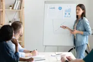 Marketing specialist là gì? Tại sao vị trí này lại quan trọng trong doanh nghiệp