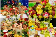 Hướng dẫn cách bày mâm ngũ quả Trung thu đẹp, đơn giản và ý nghĩa theo từng vùng miền