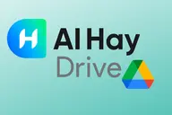 Khám phá AI Hay Drive: Công cụ số hóa và quản lý thông tin cho người dùng Việt