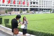 Cập nhật bảng giá chụp hình Dinh Độc Lập: Những thay đổi mới nhất áp dụng từ ngày 01/08/2026