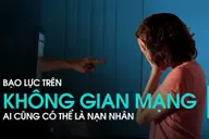 Bạo lực mạng là gì? Nguyên nhân, hậu quả và cách phòng chống bạo lực mạng hiệu quả