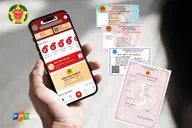 Cần tích hợp 5 loại giấy tờ nào trên VNeID để được miễn, giảm lệ phí từ 15/08/2026? Giải đáp theo Nghị quyết mới