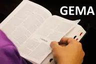 Tìm hiểu ứng dụng GEMA - Hoàn thành đọc toàn bộ Kinh Thánh trong vòng 3 năm dành riêng cho nhà thờ