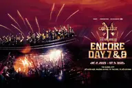Encore trong concert là gì? Vì sao đêm diễn khép lại tour thường mang đến nhiều cảm xúc cho người hâm mộ?