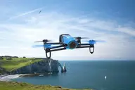 Top 5 flycam quay biển tốt nhất năm 2026 với camera siêu nét, giữ trọn mọi khoảnh khắc từ trên cao