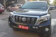 Biển đỏ là xe gì? Tìm hiểu quy định pháp luật đến những đặc quyền khi tham gia giao thông của loại xe này