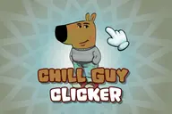 Thư giãn tuyệt đối cùng Chill Guy Clicker - Đồ họa đáng yêu, lối chơi gây nghiện, phù hợp mọi lứa tuổi