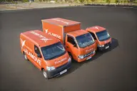 Trải nghiệm Lalamove: Giao hàng, Di chuyển - Ứng dụng đặt xe theo yêu cầu 24/7 nhanh chóng và tiện lợi