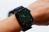 Đánh giá Apple Watch Series 11: Thiết kế cũ nhưng được nâng cấp trải nghiệm, tập trung vào pin và sức khỏe
