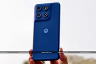 Đánh giá Moto G37 Power: Một chiếc smartphone giá rẻ và thực dụng dành cho người cần pin trâu