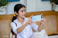 Đánh giá OPPO A7 Pro sau 1 tuần sử dụng: Nét thời thượng chuẩn Queen với bộ công cụ chỉnh sửa ảnh AI chuẩn flagship