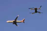 Danh sách 63 phường, xã, đặc khu TP.HCM thuộc phạm vi cấm drone: Quy định mới người dùng cần biết trước khi vận hành drone