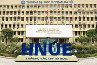 Điểm sàn ngành sư phạm 2026 là bao nhiêu? Cập nhật mới nhất từ Bộ GD&ĐT và các trường