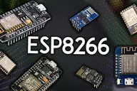 Khám phá ESP8266 là gì? Vì sao ESP8266 là lựa chọn hàng đầu trong các dự án IoT? 