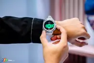 Samsung Galaxy Watch8 Classic đo sức khỏe có chính xác không? Đánh giá chi tiết