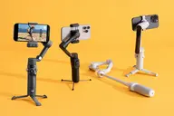 Gimbal điện thoại hãng nào tốt? Gợi ý 4 thương hiệu đáng tiền và tiêu chí lựa chọn sản phẩm phù hợp