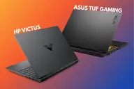 Laptop HP Victus và ASUS TUF nên mua cái nào? Đâu là lựa chọn phù hợp hơn trong phân khúc laptop gaming tầm trung?