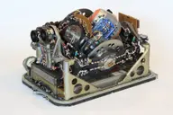 INS là gì trong đo đạc đường thủy hiện đại? Khám phá công nghệ đứng sau dữ liệu khảo sát ổn định trên sông và biển